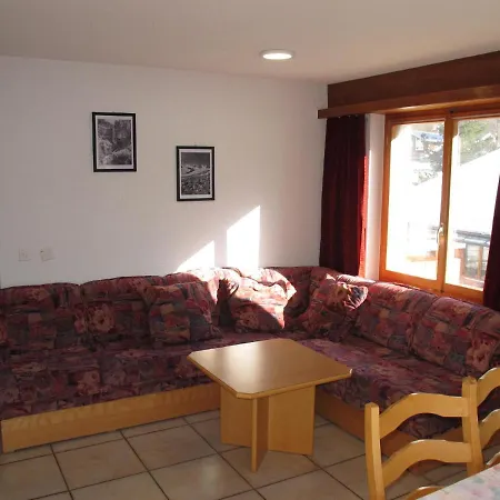 Appartementhaus Venetz Saas104