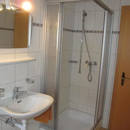 Apartment Appartementhaus Venetz Saas104 *