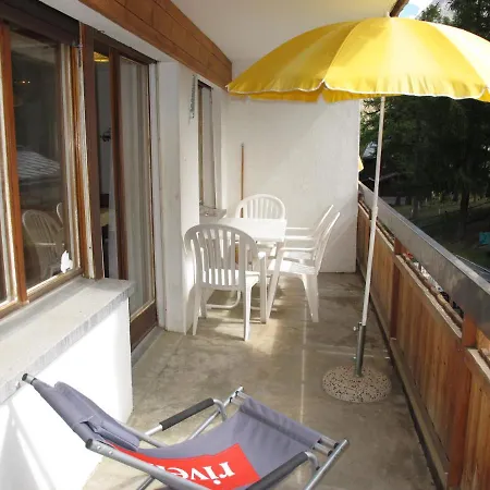 Appartementhaus Venetz Saas104 *