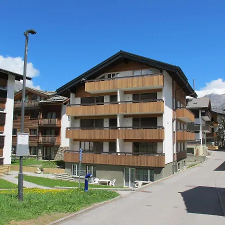 Appartementhaus Venetz Saas104 *