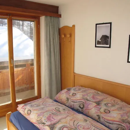 Appartementhaus Venetz Saas104 Saas-Fee